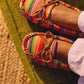 Minnetonka - Women's Cally Moccasin Slipper Shoes