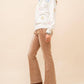Blue B - Cowgirl Motif Embroidered Sweater