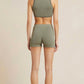 Bec + Bridge - Tilly Knit Crop Top