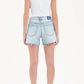 Daze - Women's Crossroads Mid Rise Short