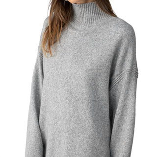 Sanctuary - Perfect Tunic Sweater