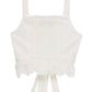 Katie J Nyc - Tween Waverly Top