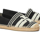 Tory Burch - Women's Double T Espadrille Platform