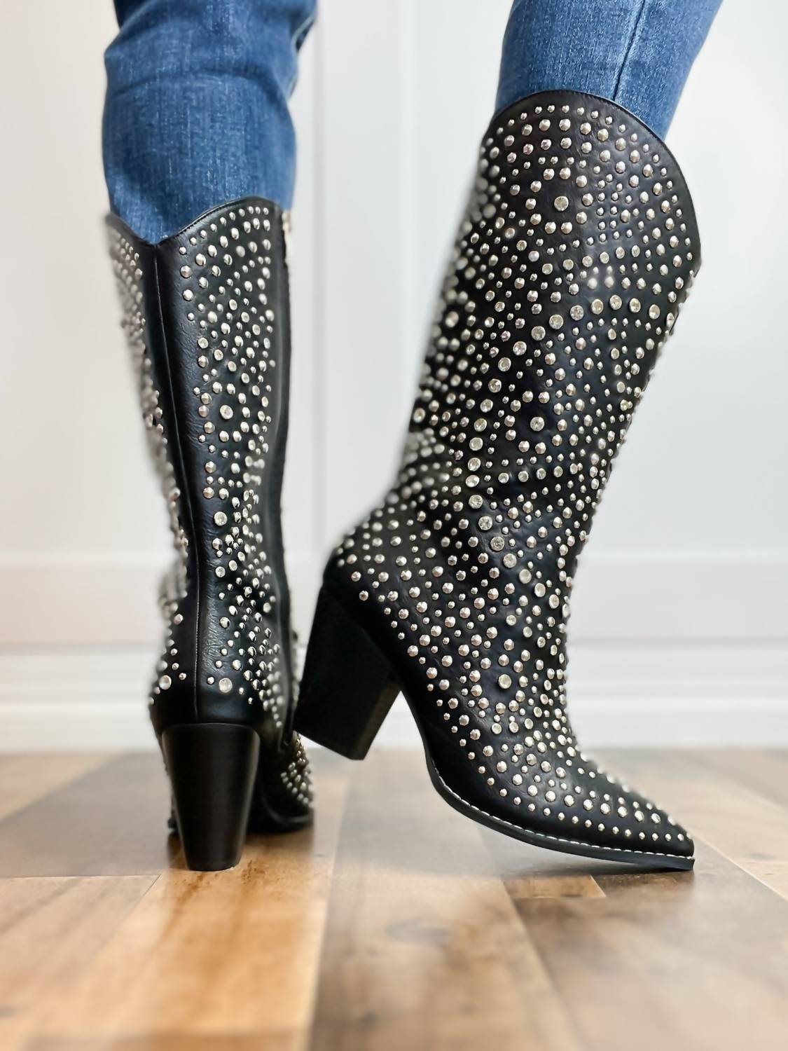 Corkys Footwear - WOMEN"S SCOOTIN BOOTS