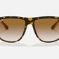 Ray Ban - Boyfriend Non Polarized Sunglasses Rb4147 710/51
