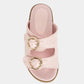 Shu Shop - Girl's Lori Mini Woven Sandals