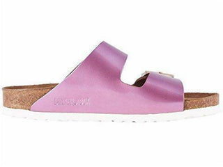 Birkenstock - Women's Arizona Spectacular Leather Sandal