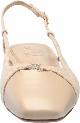Sam Edelman - Women's Kara Slingback Flat