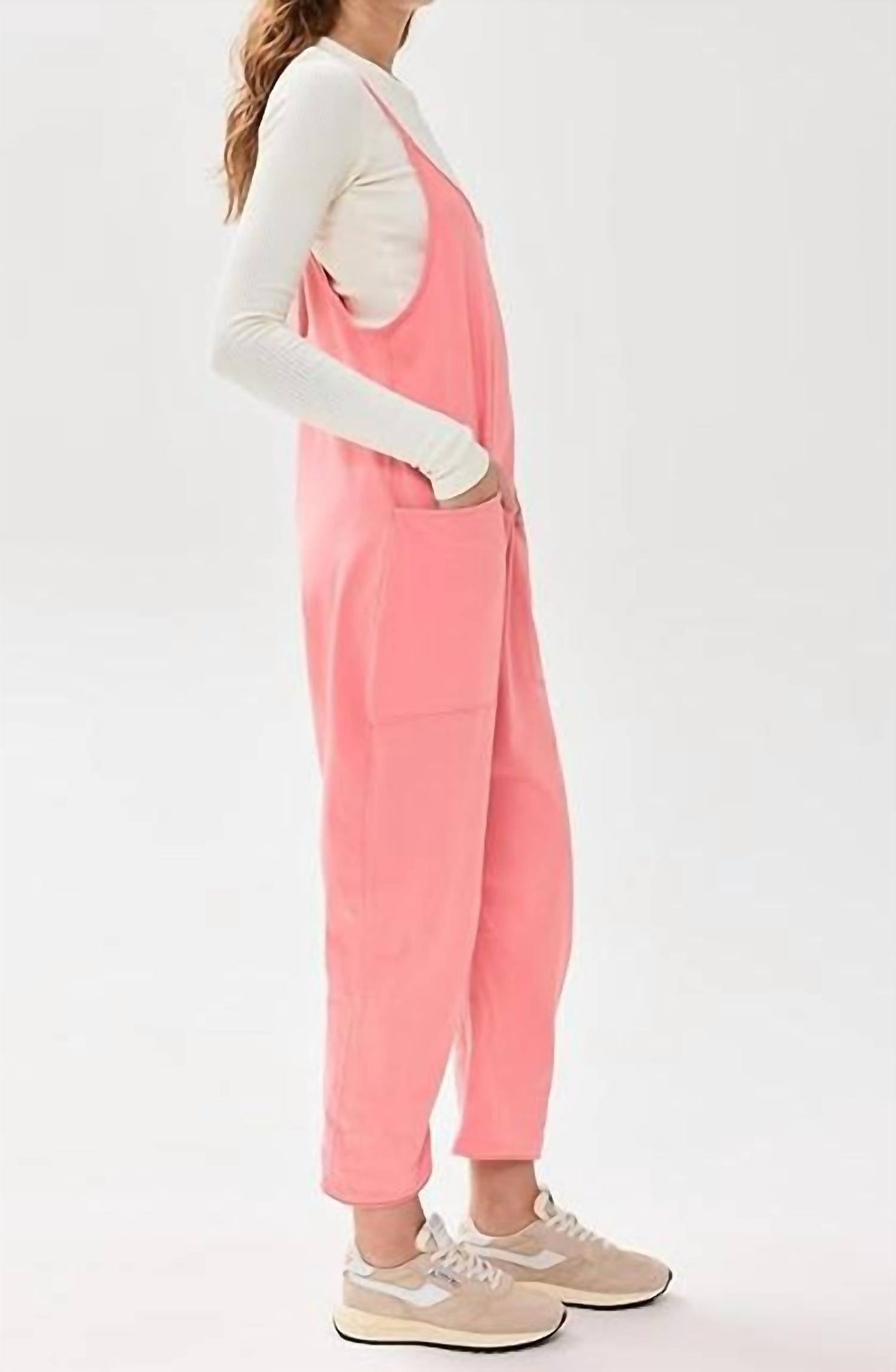 Free People - Hot Shot Onesie