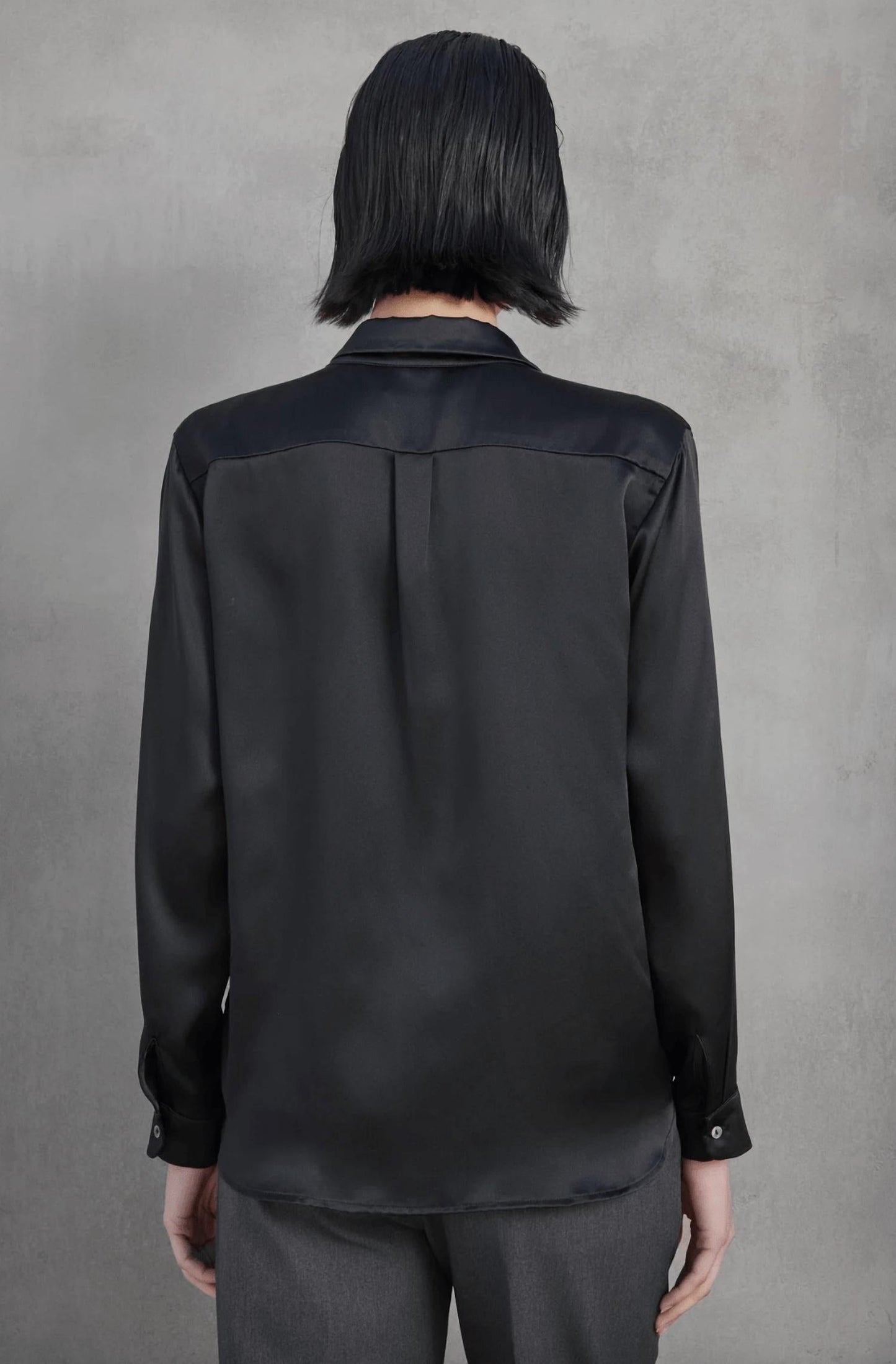 Velvet By Graham & Spencer - Calabasas Button Down Shirt