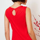 Eva Franco - Gail Sequins Tank