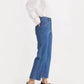 Levi'S - Ribcage Straight Ankle Jeans