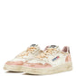 Autry - Women's Super Vintage Low Sneaker