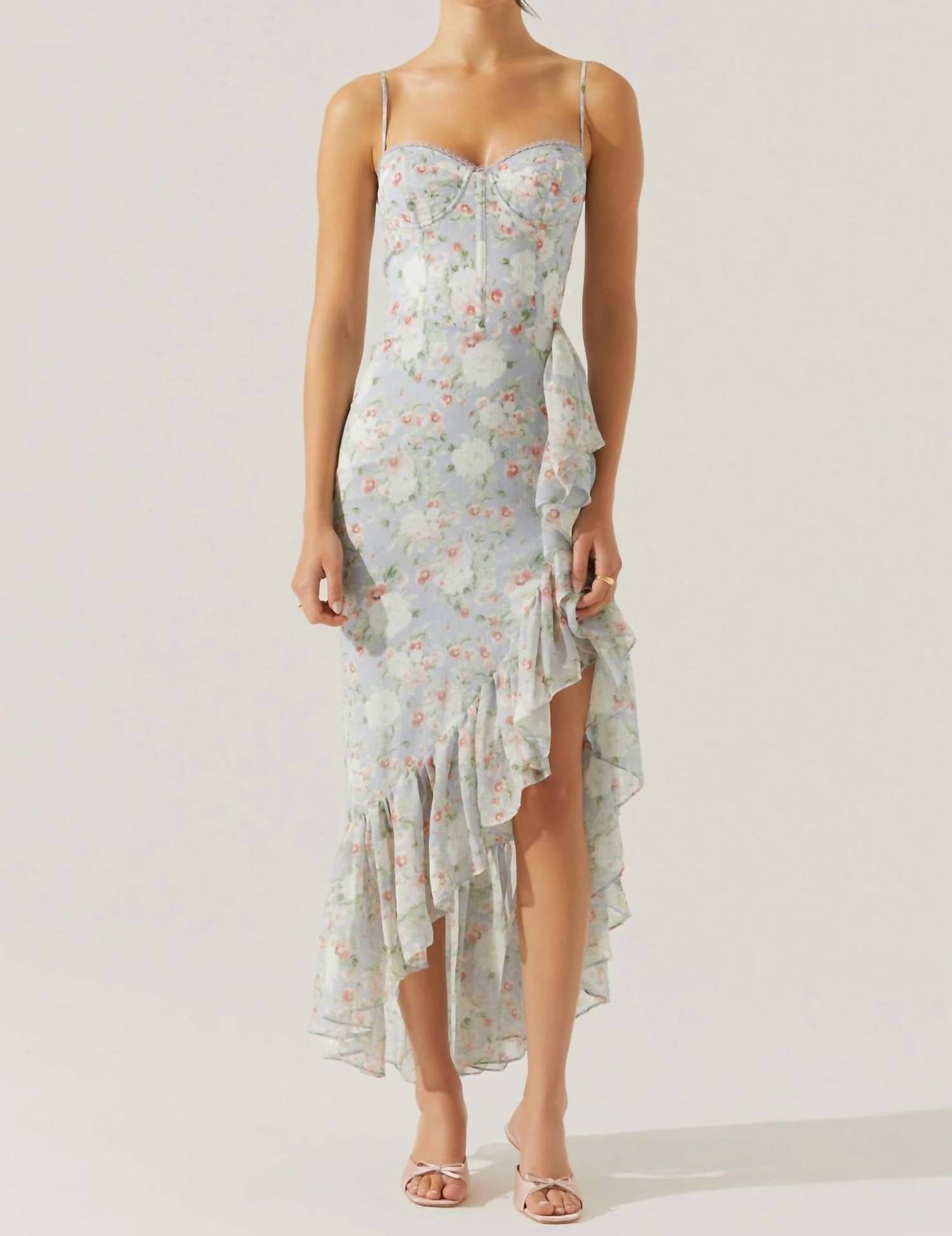Astr - Brisbane Dress