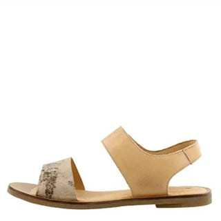 El Naturalista - Women's Tulip Fantasy Sandal