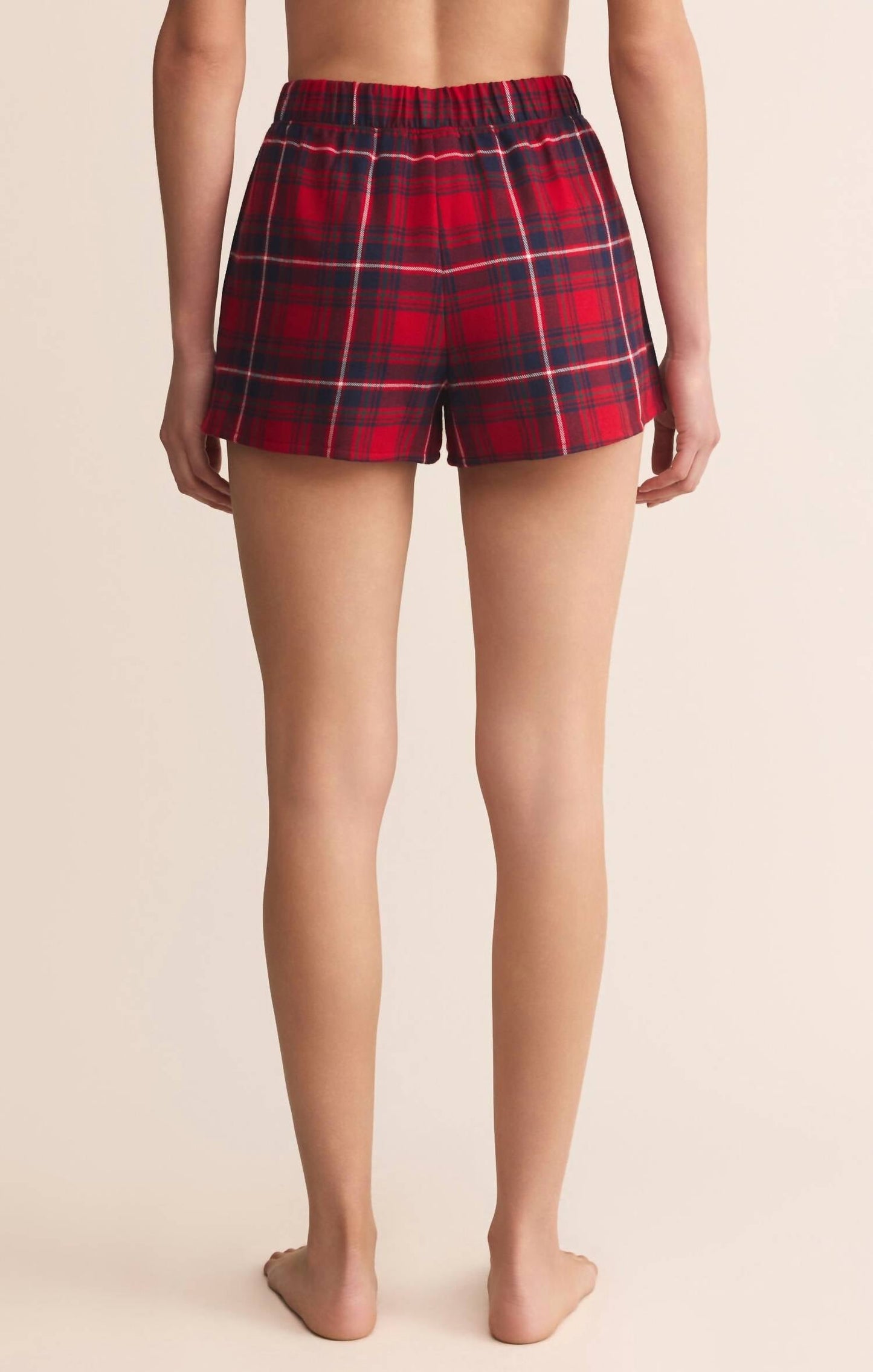 Z Supply - Boyfriend Boxer Short