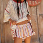 Free People - DAY TO DAY BOXER