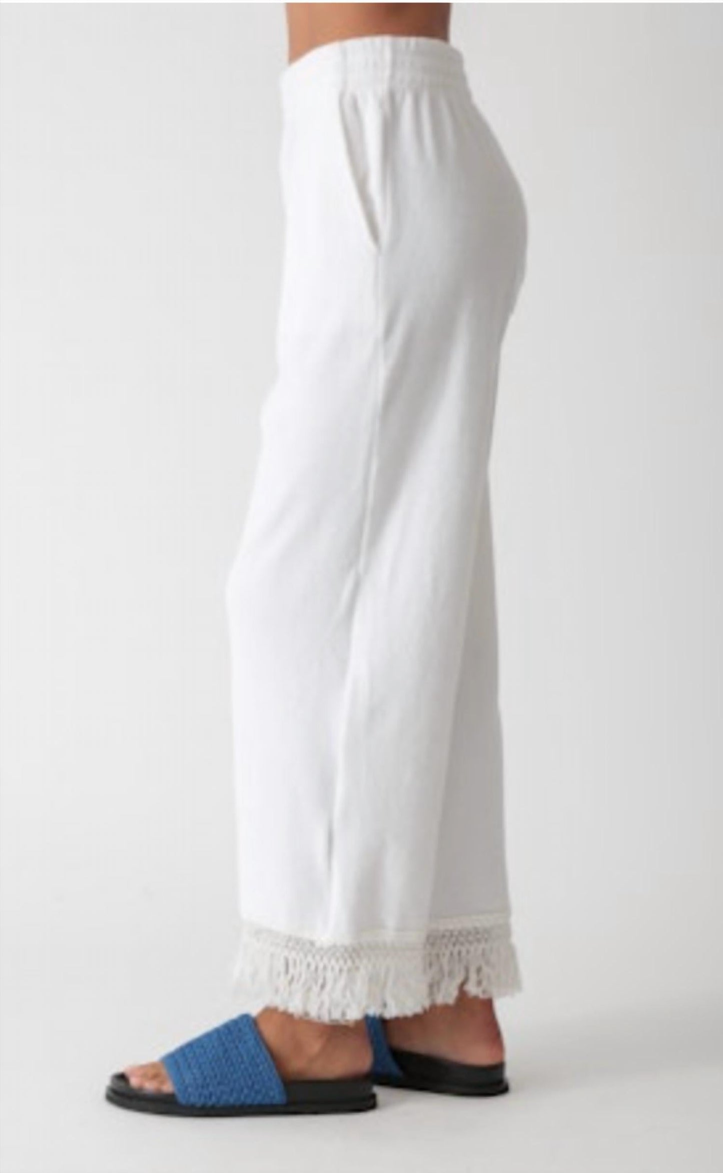 Electric & Rose - Women's Ibiza Fringe Pant