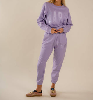 Care Tucker - Care Classic Sweatpants