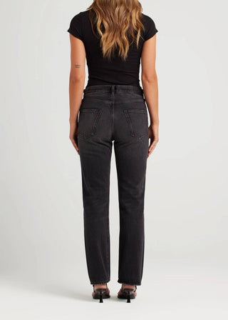 Edwin - TASH CROP JEAN