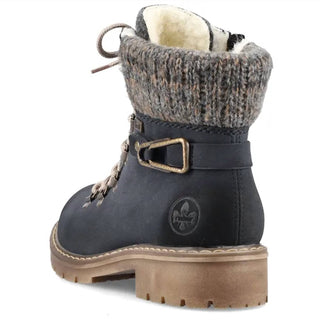 Rieker - Women's Sabrina Boot