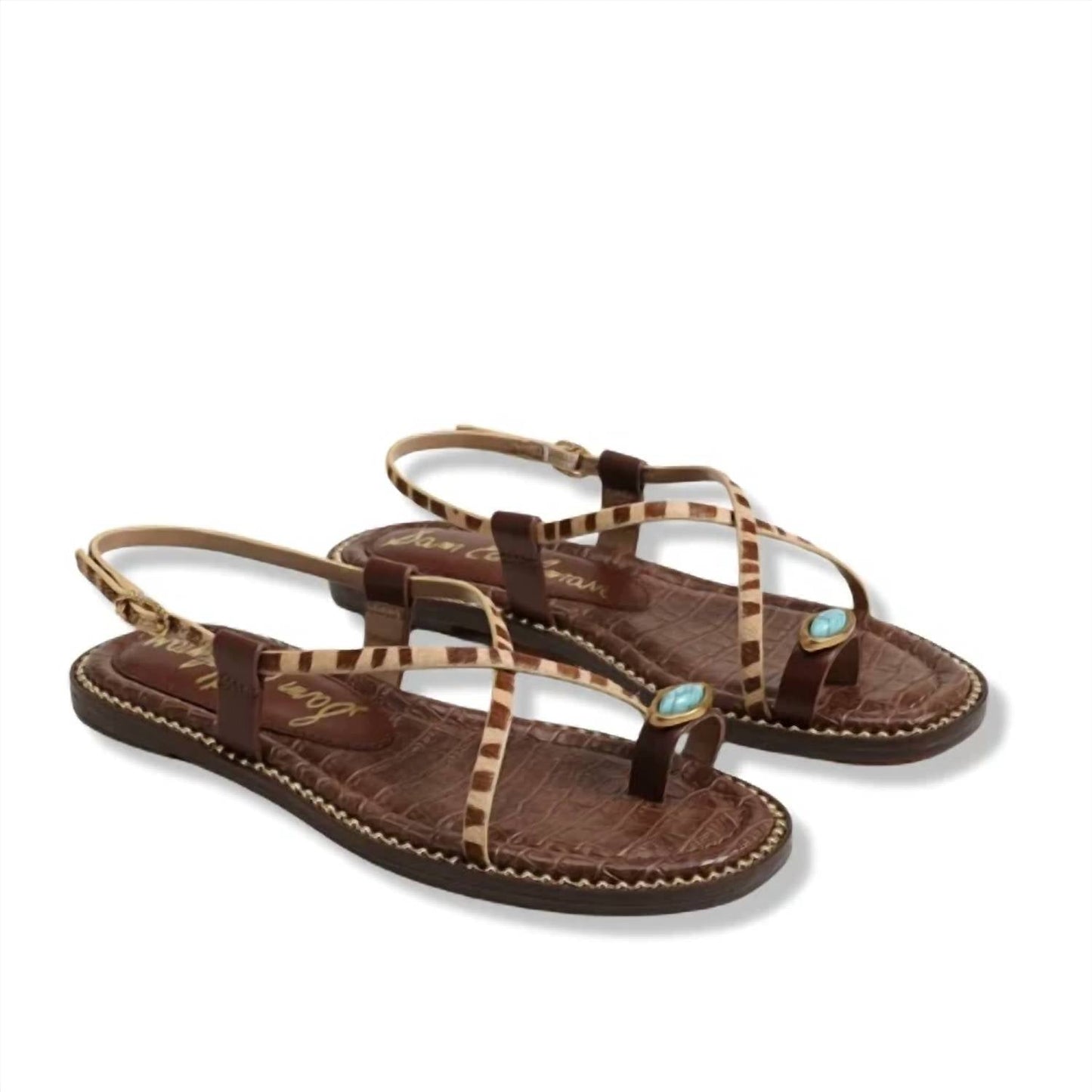 Sam Edelman - Women's Tenly Sandals