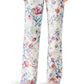 Steve Madden - Denia Floral Pant