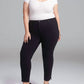 Nydj - Slim Straight With Side Slits Ankle Jeans
