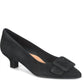 Sofft - Women's Sadie Buckle Ornament Pumps