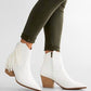 Beast Fashion - Women Bonnie Boots
