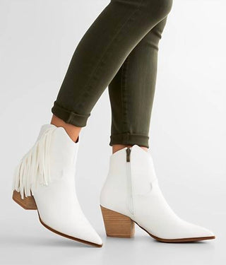 Beast Fashion - Women Bonnie Boots