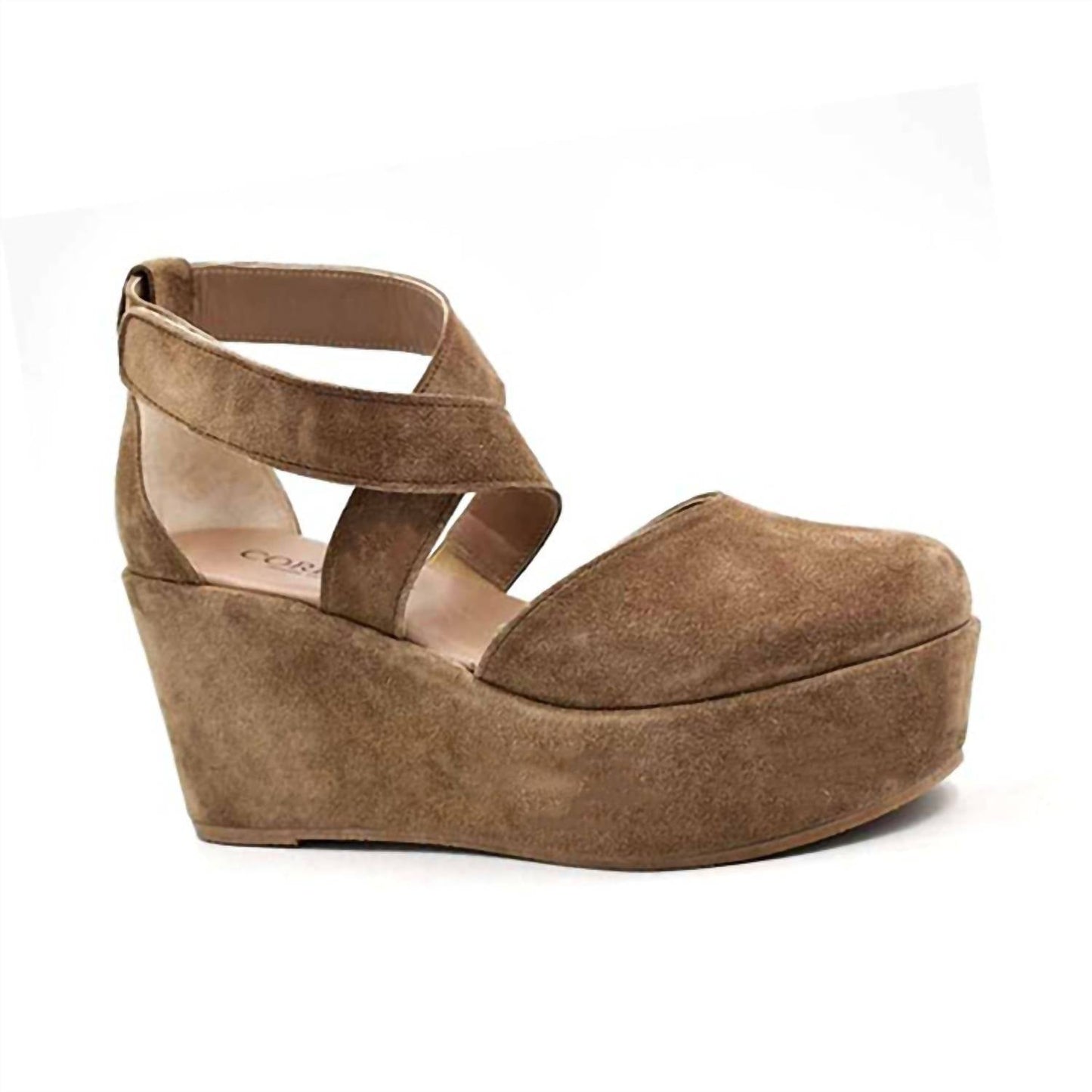 Cordani - Darla Platform Pumps