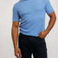 7 Downie St. - Monaco Short Sleeve Knit Top - Plus