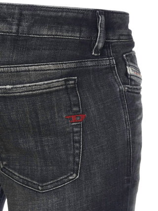Diesel - Men's Sleenker Skinny Fit Denim Jeans