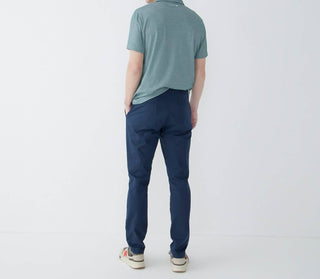J.Crew - 1040 Athletic Tapered-fit Tech Pant