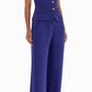 Amanda Uprichard - Saddler Pant