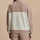 Varley - Garcia 2 Tone Sweater