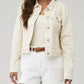 Free People - Rumors Denim Jacket