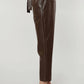 Dolce Cabo - Uptown Paper Bag Pants