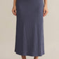 Z Supply - Delavine Textured Midi Skirt