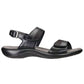 Sas - WOMEN'S NUDU HEEL STRAP SANDAL
