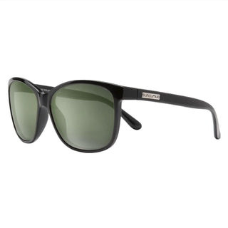 Suncloud - Sashay Polarized Sunglasses - 20529680758m9
