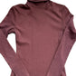 Gil Rodriguez - Women's Turtleneck Bellevue Mini Dress