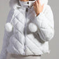 Sparkl Fairy Couture - Aspen Puffer Jacket