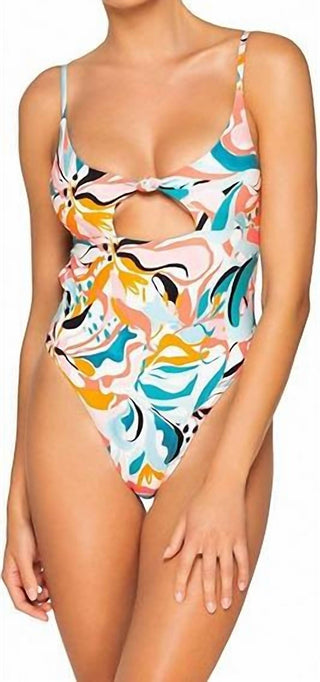 B Swim - Atlas One Piece