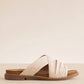 Very G - Women's Jolene Tooled Sandals