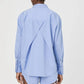 French Connection - Alexis Cotton Oversized Shirt