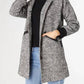 Coco + Carmen - Thena Relaxed Hooded Cardigan
