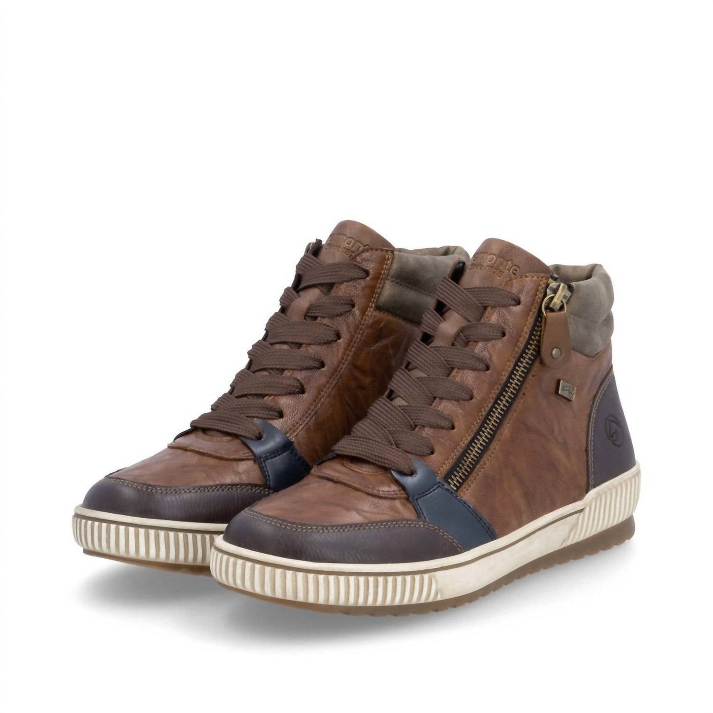 Remonte - Women's Sneaker Boot