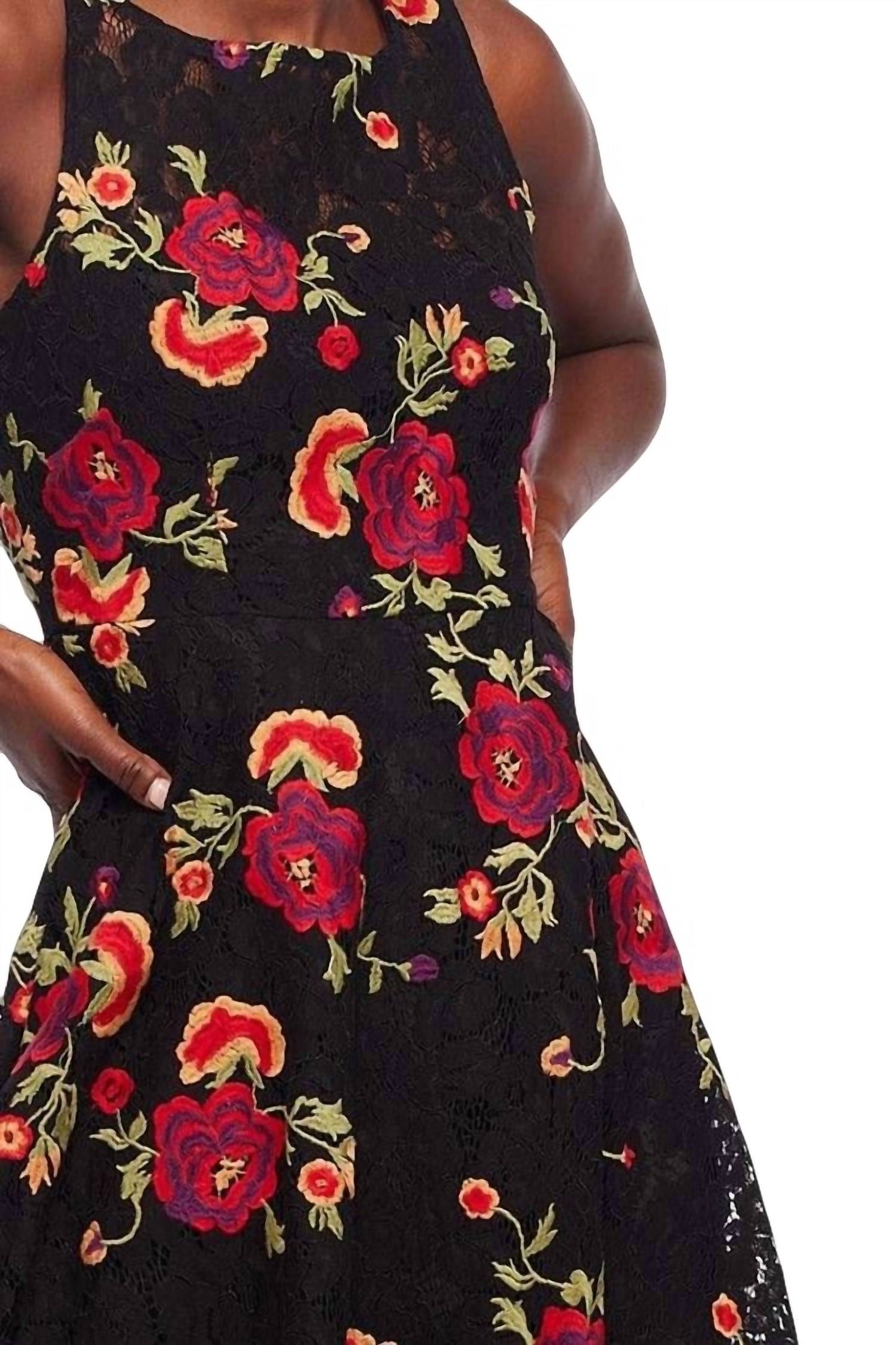 Eva Franco - Mirabele Dress